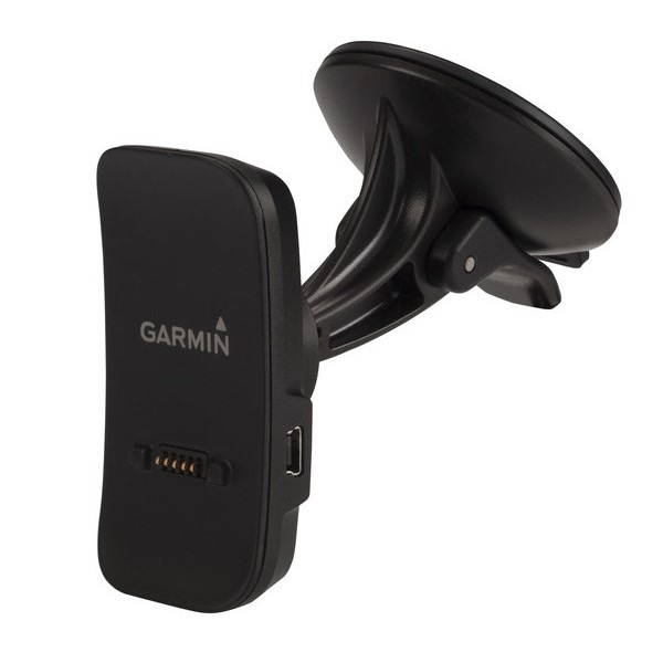 Garmin Sugkoppsfäste för fordon f. Garmin DriveLuxe 50LMT-D