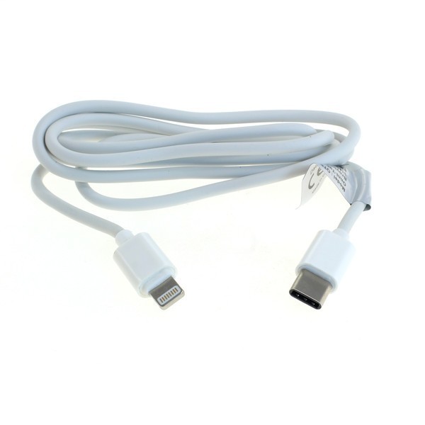 USB-C-kabel för Apple iPad 4