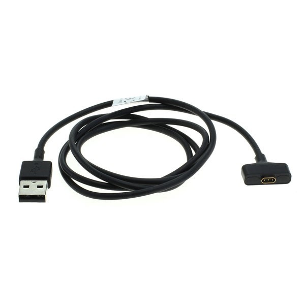 USB-kabel  laddare f. Fitbit Ionic